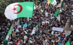 En Algérie, 3 jeunes militants, dont « le poète du Hirak », condamnés