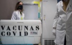 Polémique en Espagne : des militaires et politiques vaccinés alors qu’ils n’étaient pas prioritaires