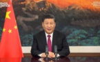 Xi Jinping met en garde contre « une nouvelle guerre froide »