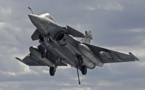 Confrontée à la Turquie, la Grèce achète 18 Rafale à la France