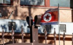 Un haut diplomate nord-coréen est passé au Sud en 2019