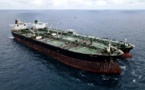 L’Indonésie saisit des pétroliers iranien et panaméen
