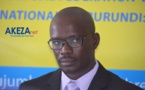Burundi: un faucon du régime porté à la tête du parti au pouvoir