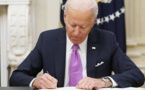 Joe Biden va établir de nouvelles restrictions d’entrée aux États-Unis