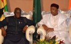 CEDEAO : Issoufou et Akufo Addo désignés pour mobiliser les ressources de lutte contre le terrorisme