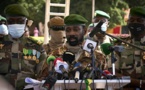 Mali : La junte officiellement dissoute cinq mois après le putsch