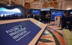 Investissement : L’Arabie saoudite tient son «Davos du désert», Usain Bolt en vedette