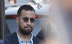 Affaire des passeports : Alexandre Benalla renvoyé en correctionnelle, notamment pour "faux" et "usage de faux"