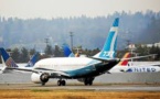 Le Boeing 737 MAX autorisé à revenir en Europe