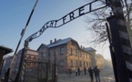 Auschwitz : les survivants célèbrent leur anniversaire sous la peur de la pandémie