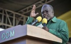 COVID-19 : Le président de la Tanzanie dit que les vaccins sont « dangereux »