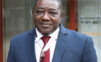 Coronavirus : Le variant britannique circule au Sénégal, selon le Pr Souleymane Mboup