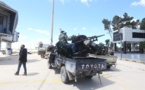 Crise libyenne : Les USA demandent le retrait immédiat des forces russes et turques de Libye