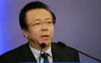 Chine : Un ancien grand patron exécuté pour corruption