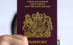 Hong Kong : La Chine «ne reconnaîtra plus» les passeports spéciaux britanniques