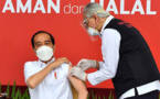 « Le vaccin chinois est en train de devenir un bien public mondial »
