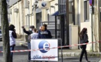 Le tueur présumé de deux femmes à Valence reste muet sur ses motivations