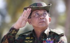 Coup d’Etat en Birmanie : Derrière le putsch, un général à deux doigts de la retraite