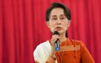 Arrêtée, Aung San Suu Kyi appelle à refuser le «putsch»