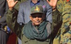 Ethiopie: le président déchu du Tigré appelle aux armes dans un enregistrement non authentifié