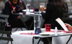 COVID-19 : à contre-courant de l’Europe, les Italiens de retour dans les bars et restaurants