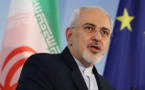 Accord nucléaire : Téhéran demande aux Européens de jouer les médiateurs