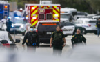Etats-Unis : Deux agents du FBI tués, trois blessés lors d'un raid matinal en Floride