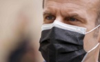 Macron promet une vaccination générale « d’ici la fin de l’été » en France