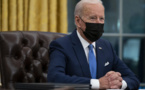 «Déclaration du président Joe Biden sur le Mois de l’histoire des Noirs»