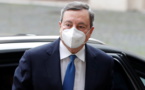 Mario Draghi chargé de former un gouvernement en Italie