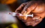 Fièvre jaune : 800 000 personnes à vacciner à partir du 15 février