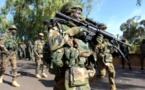 L'armée sénégalaise à l'offensive contre les rebelles en Casamance