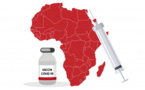 Covid-19: En attendant les doses, le scepticisme anti-vaccin fait son lit en Afrique