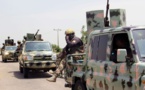 L’armée du Nigeria s’empare de camps djihadistes
