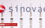 La Chine approuve le vaccin COVID-19 de Sinovac Biotech pour le grand public