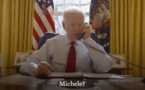 Conversation avec une femme au chômage : Biden veut exposer son contact « direct » avec les Américains