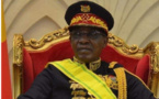 Au Tchad, le Maréchal président Idriss Déby candidat à un sixième mandat
