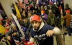 Destitution Le Sénat revit l’assaut sur le Capitole, au premier jour du procès de Trump