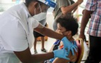 Vaccin anti-coronavirus : l'Afrique du Sud reprend son programme avec Johnson &amp; Johnson