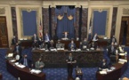 Procès au Sénat américain : Donald Trump a été «l’incitateur-en-chef» de l’assaut du Capitole