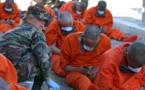 L’administration Biden dit vouloir fermer la prison de Guantanamo