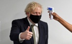 COVID-19 : Boris Johnson veut un déconfinement « irréversible, mais prudent »