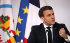 Sahel : Macron écarte une baisse «dans l’immédiat» des effectifs de Barkhane