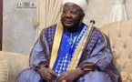 Serigne Mansour Niass inhumé au cimetière de Médina Baye
