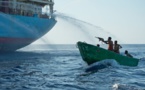Dans le Golfe de Guinée, des pirates de plus en plus professionnels