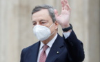 Gouvernement italien : Mario Draghi obtient la confiance des députés