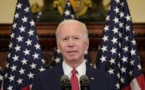 « Les États-Unis sont de retour », clame Joe Biden