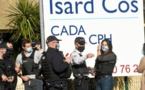 France : Un responsable d’un centre d’accueil de réfugiés tué au couteau