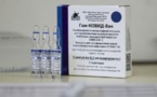 Covid-19 : La Russie enregistre un troisième vaccin