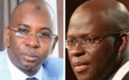 SONKO - Immunité parlementaire  : Moustapha Guirassy et Cheikh Bamba Dièye claquent la porte de la Commission ad hoc